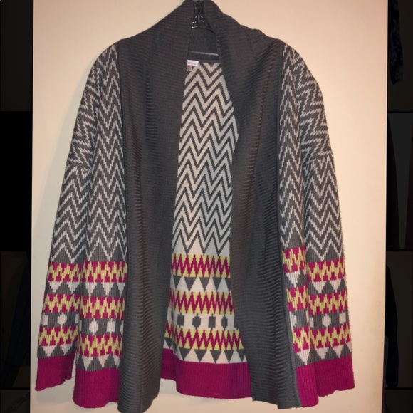 Sweater - Picture 1 of 1